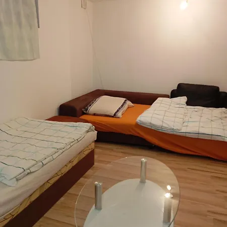 ホステル Rodinna Atmosfera