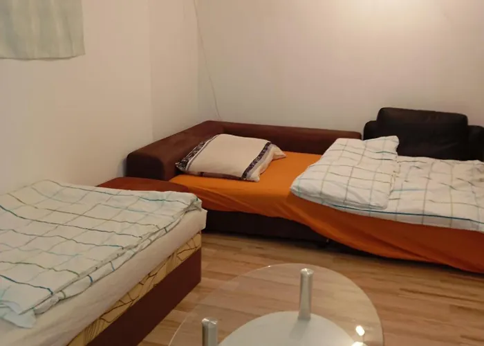 Hostel Rodinna Atmosfera